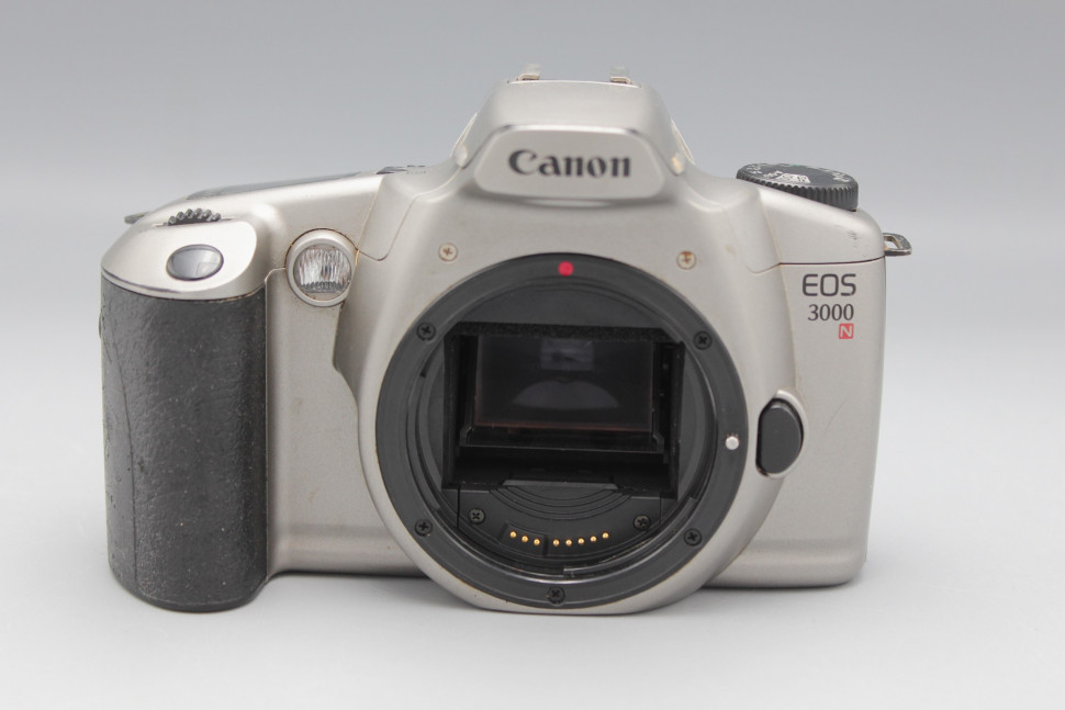 Canon EOS 3000n (состояние 5-)