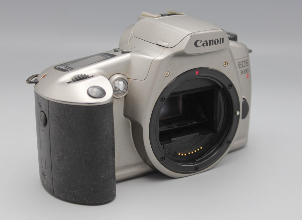 Canon EOS 3000n (состояние 5-)