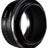 Адаптер K&F Concept для объектива M42 на Canon RF