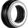 Адаптер K&F Concept для объектива M42 на Canon RF
