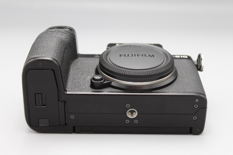 Fujifilm X-S10 body (23200 кадров)