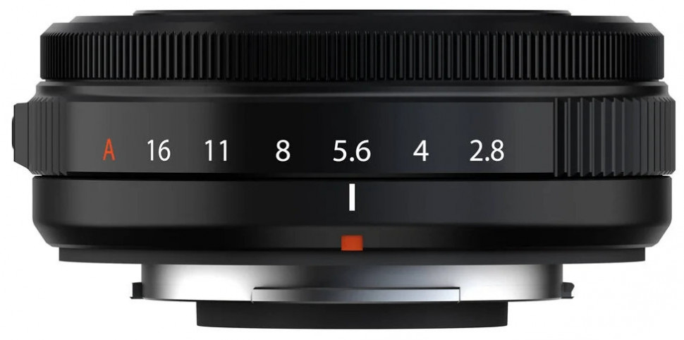 Fujifilm XF 27mm f/2.8 R WR  (витринный экземпляр)
