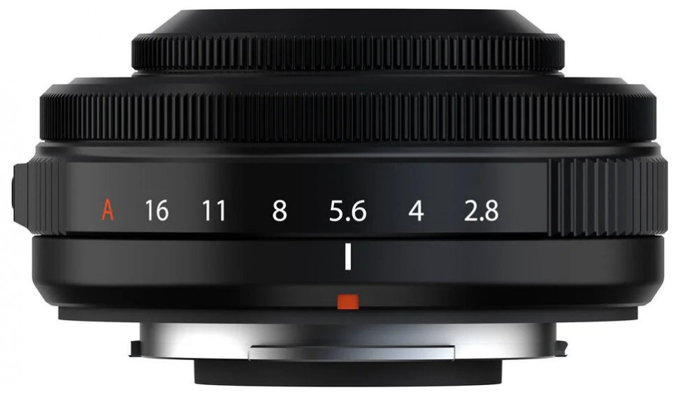 Fujifilm XF 27mm f/2.8 R WR  (витринный экземпляр)