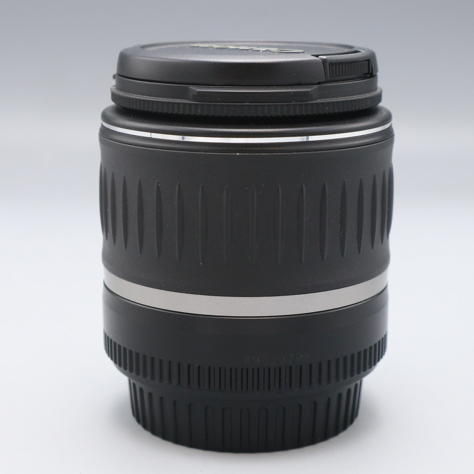 Canon EF-S 18-55mm f/3.5-5.6 (сост. 5-)