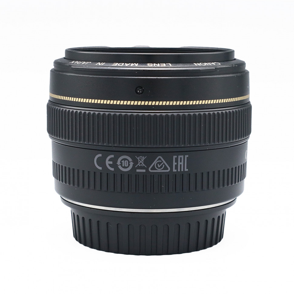 Canon EF 50mm f/1.4 USM (состояние 5-)