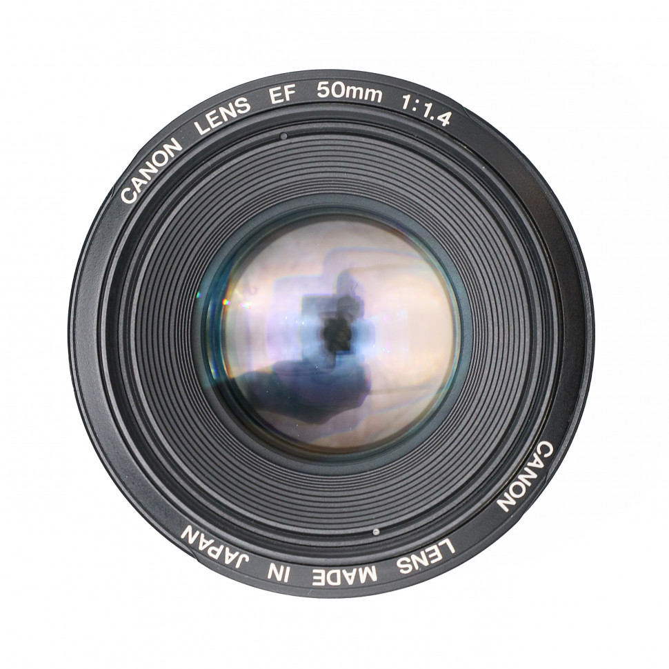 Canon EF 50mm f/1.4 USM (состояние 5-)