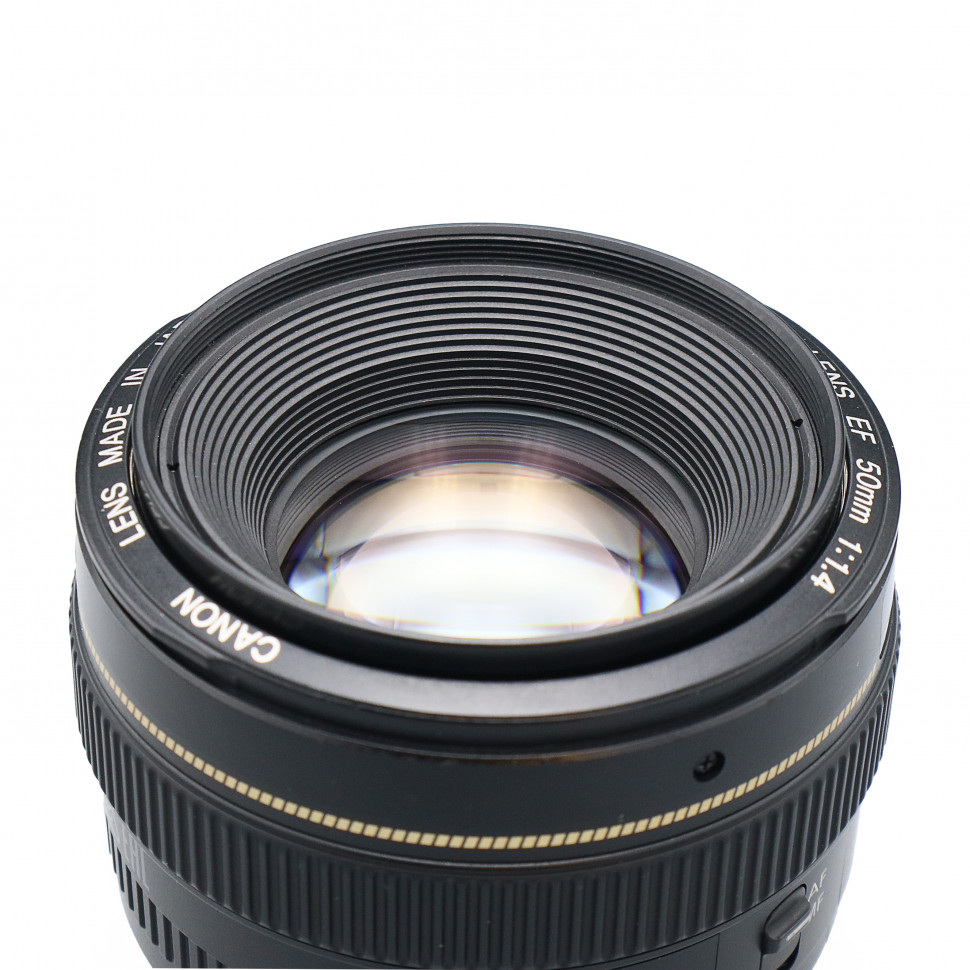 Canon EF 50mm f/1.4 USM (состояние 5-)
