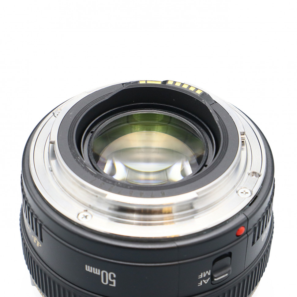 Canon EF 50mm f/1.4 USM (состояние 5-)