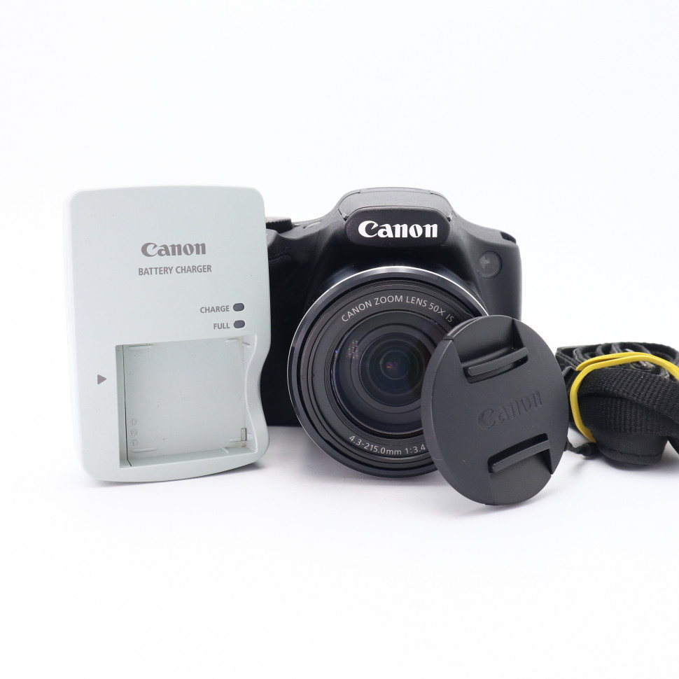 Canon SX530 HS (состояние 5-)