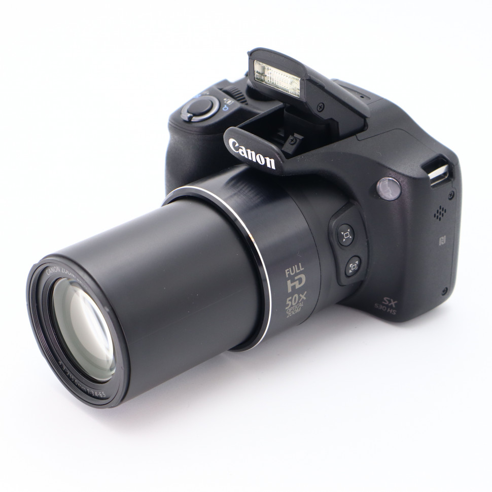 Canon SX530 HS (состояние 5-)