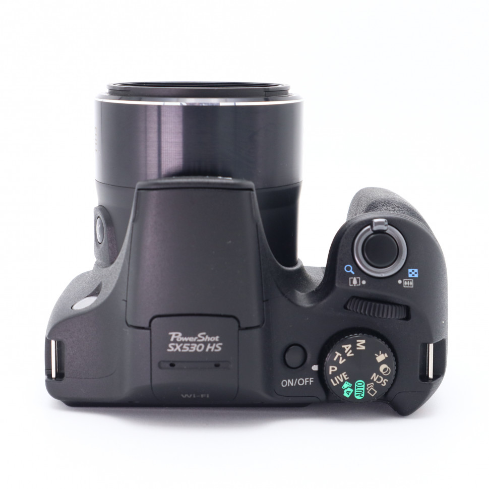 Canon SX530 HS (состояние 5-)