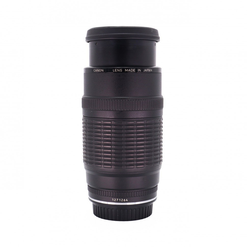 Canon 70-210mm f/4 Macro (состояние 4)