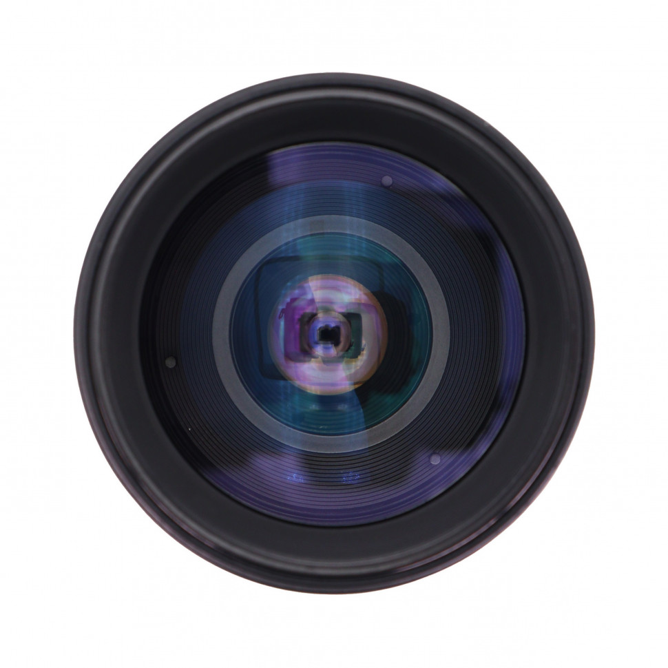Canon 70-210mm f/4 Macro (состояние 4)