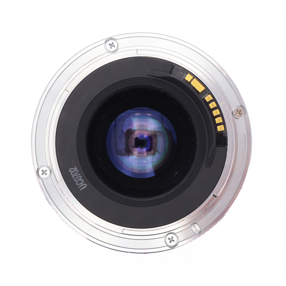 Canon 70-210mm f/4 Macro (состояние 4)