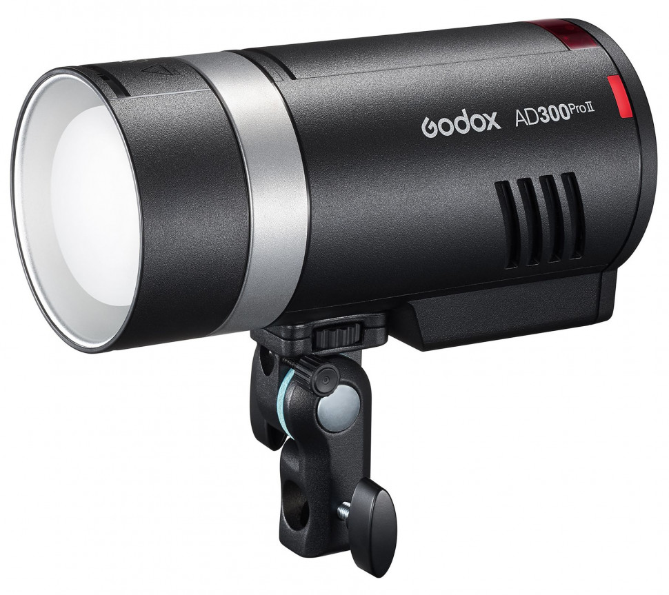 Вспышка аккумуляторная Godox Witstro AD300ProII