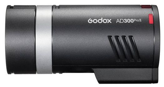 Вспышка аккумуляторная Godox Witstro AD300ProII