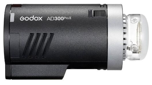 Вспышка аккумуляторная Godox Witstro AD300ProII