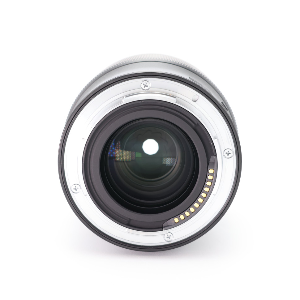 Nikon Z 50mm f/1.8 S (витринный экземпляр)