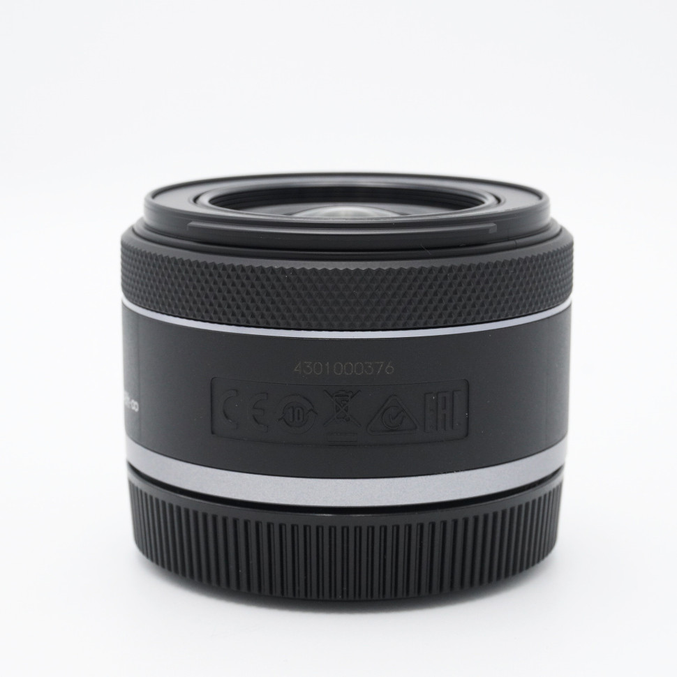 Canon RF 16mm f/2.8 (состояние 5)