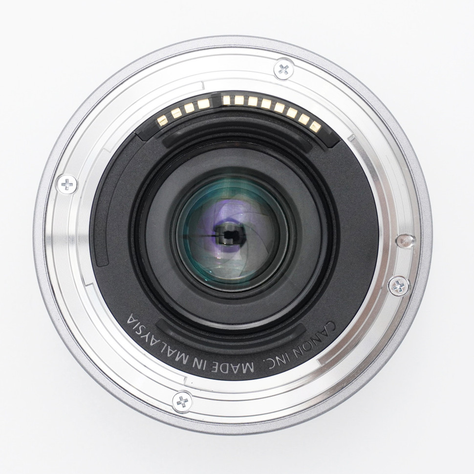 Canon RF 16mm f/2.8 (состояние 5)
