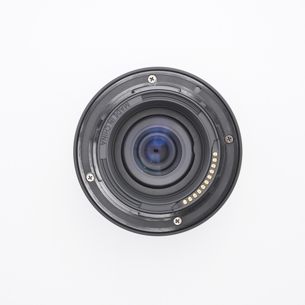 Nikon Nikkor Z 24-50mm f/4-6.3 (Like new)