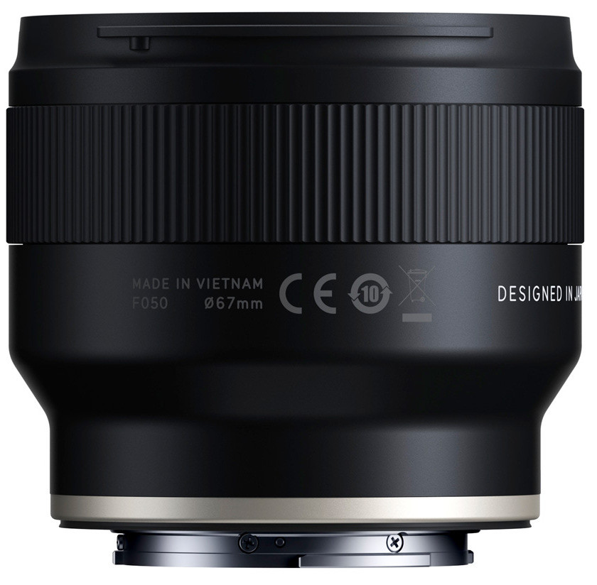 Объектив Tamron 20mm f/2.8 Di III OSD M1:2 for Sony (F050SF)