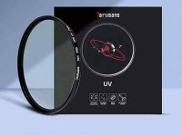 Светофильтр 7Artisans MRC-UV 52 mm