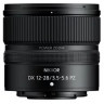 Nikon Nikkor Z 12-28mm f/3.5-5.6 PZ VR