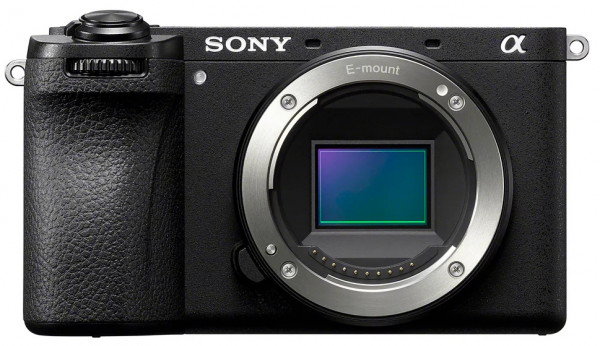 Sony Alpha A6700 body