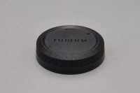 Fujifilm Задняя защитная крышка для камеры(состояние 5)
