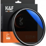 Светофильтр K&F Concept KF HMC CPL Filter, 58mm