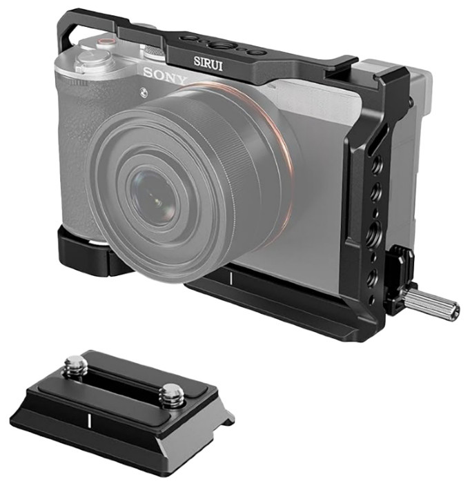 Клетка Sirui AM для Sony A7CII/A7CR