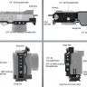Клетка Sirui AM для Sony A7CII/A7CR