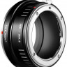 Адаптер K&F Concept для объектива Nikon F на Nikon Z