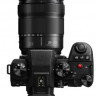 Panasonic S9 body + 28-200mm
