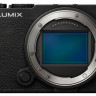 Panasonic S9 body + 28-200mm