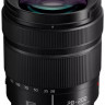 Panasonic S9 body + 28-200mm