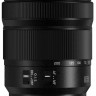 Panasonic S9 body + 28-200mm