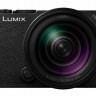 Panasonic S9 body + 28-200mm