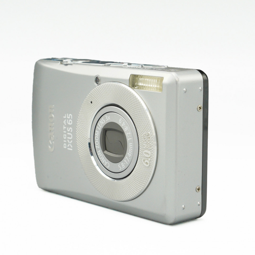 Canon Ixus 65 (состояние 3)
