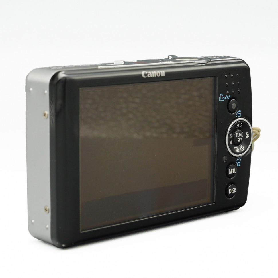 Canon Ixus 65 (состояние 3)