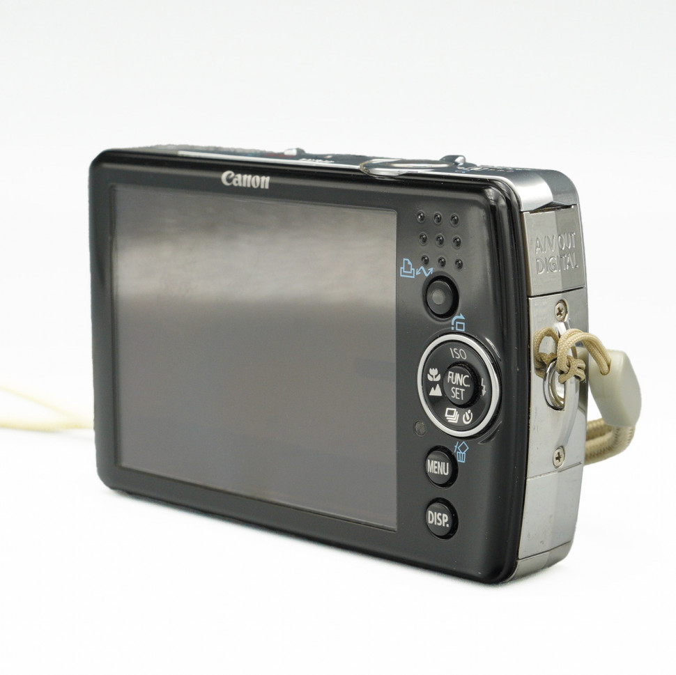 Canon Ixus 65 (состояние 3)