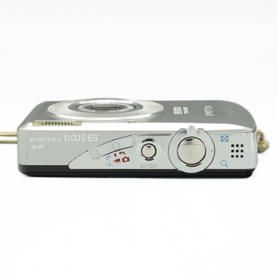 Canon Ixus 65 (состояние 3)