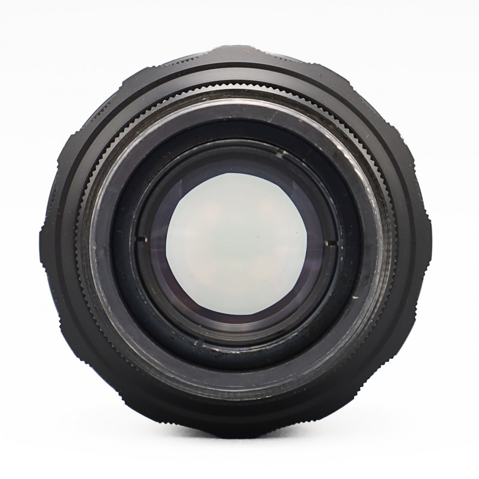 Helios-44M 2/58 (состояние 5)
