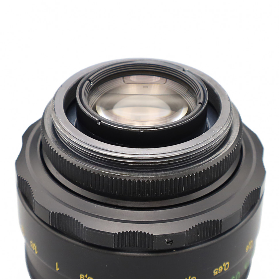 Helios-44M 2/58 (состояние 5)