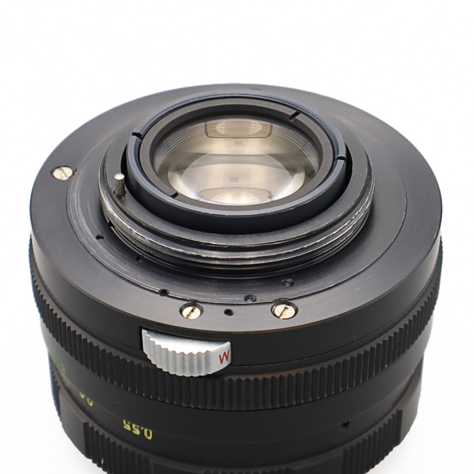 Helios-44M 2/58 (состояние 5)