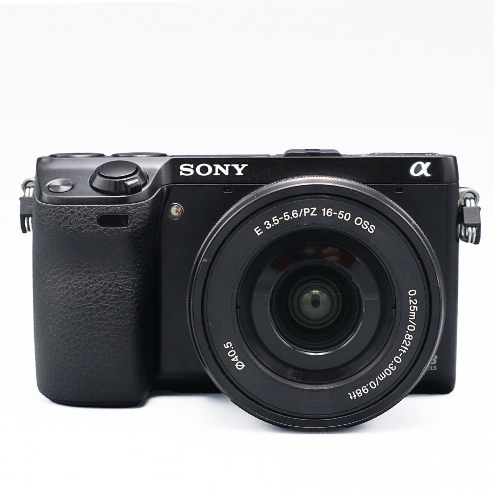 Sony Nex-7+16-50mm (состояние 4)