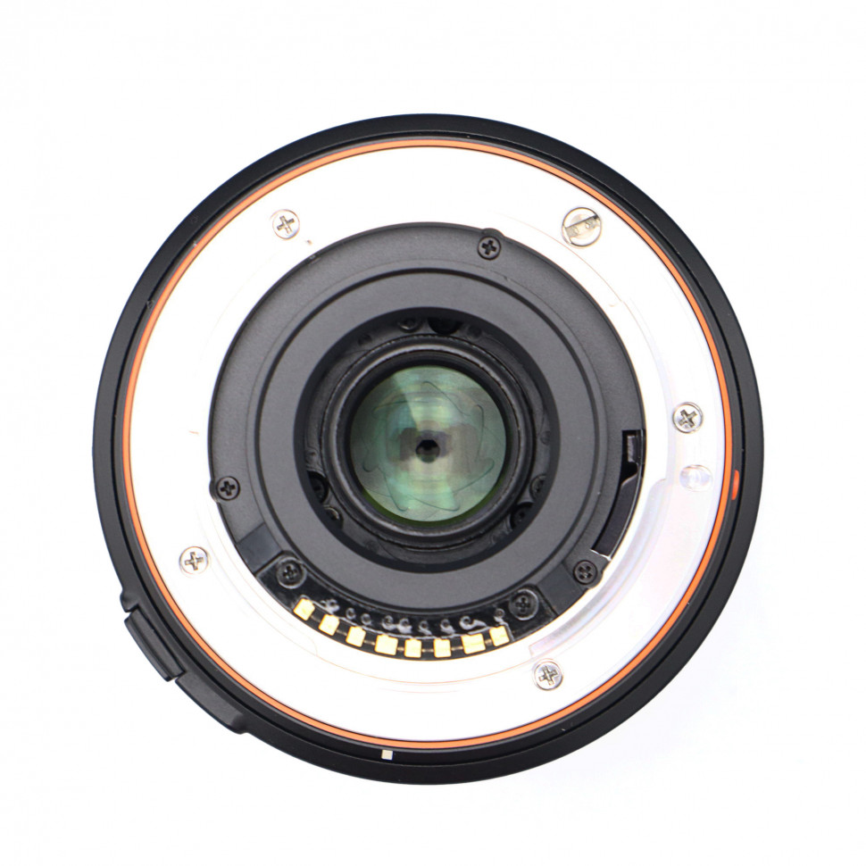 Sony DT18-250mm F/3.5-6.3 (состояние 4)