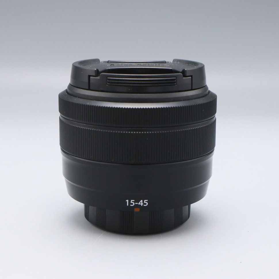 Fujifilm XC 15-45mm f/3.5-5.6 PZ (сост. 5)