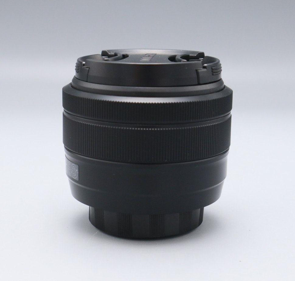 Fujifilm XC 15-45mm f/3.5-5.6 PZ (сост. 5)